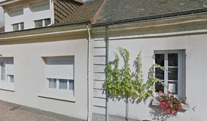 Jérémie ROGER Ostéopathe D.O, Ostéopathe à Lhomme