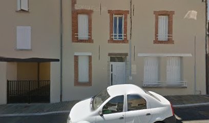 Alexandre DELMAS Ostéopathe D.O., Ostéopathe à Naucelle