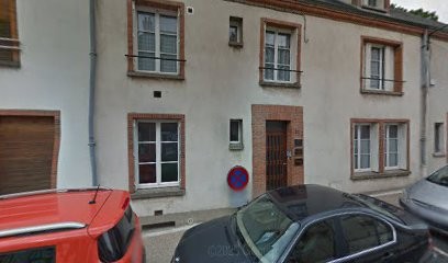 Cabinet D’Ostéopathie JESSEL-NOTTIN BOITOUT DUBOIS, Ostéopathe à Sully-sur-Loire