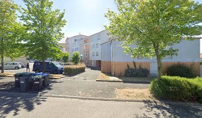 Maurit Sabine, Ostéopathe à La Roche-sur-Yon