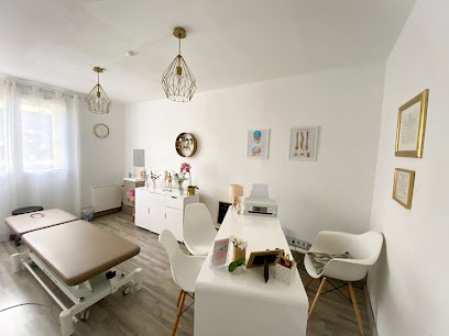 Alexia BISMUTH - Ostéopathe D.O., Ostéopathe à Marseille 10