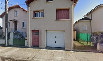 Manissolle Pierre-Louis, Ostéopathe à Feurs