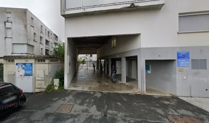 Osteopathe Alexandre LAMARGOT Bordeaux Rive Droite, Ostéopathe à Lormont