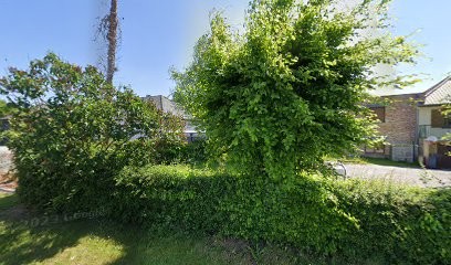 Equi-libre, Ostéopathe à Preux-au-Bois