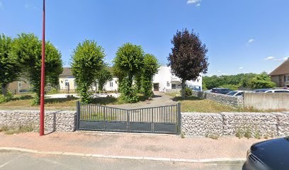 Christophe Gaillard - Ostéopathe, Ostéopathe à Luzy