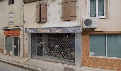 Couty Frédéric, Ostéopathe au Donjon