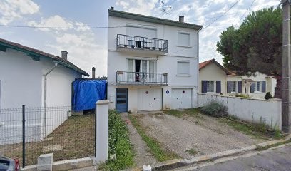 Miguel Denise, Ostéopathe à Bergerac