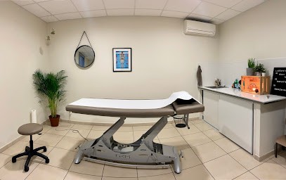 Barnier Sebastien Ostéopathe D.O Monteux, Ostéopathe à Monteux