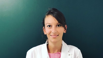 Julie Deldicque, Ostéopathe à Mouvaux