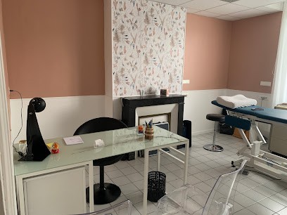 Collard Mathilde, Ostéopathe à Châlons-en-Champagne