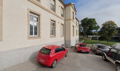 Miguelez Anthony OSTEOPATHE, Ostéopathe à Villers-le-Lac