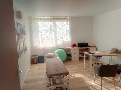 Cabinet OSTEOPATHIE François BOUTH, Ostéopathe à Montmélian