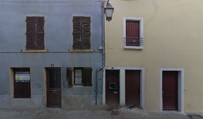 Menier Laura, Ostéopathe à Charlieu