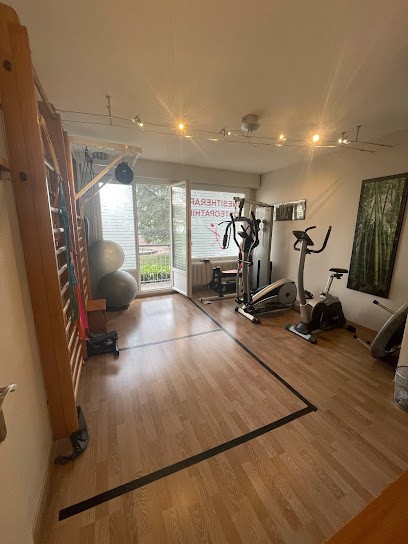 Cabinet Kinésithérapie Ostéopathie, Ostéopathe à Lyon 05