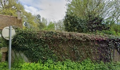 Sardet Catherine, Ostéopathe à Ivoy-le-Pré