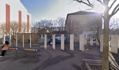 Raphaëlle Perdices, Ostéopathe à Meyzieu