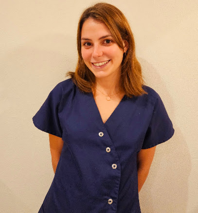 Brethes Célia Ostéopathe D.o Ostéopathe à Langon