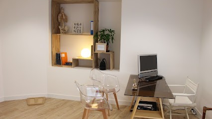 Ugo Solignac - Chloé Fouquesolle Ostéopathe Quimperlé, Ostéopathe à Quimperlé