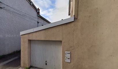 Grattier Johan, Ostéopathe à Miribel