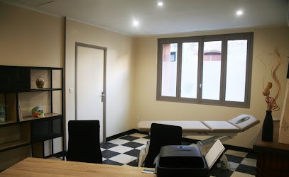 Mathilde VERVINCK - Ostéopathe D.O., Ostéopathe à Saint-Chinian