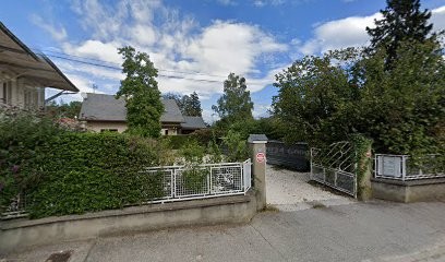 GAUDIN Benoit, Ostéopathe à Vif