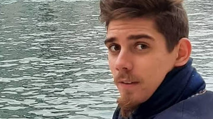 Quentin Delapierre Ostéopathe à Quimper