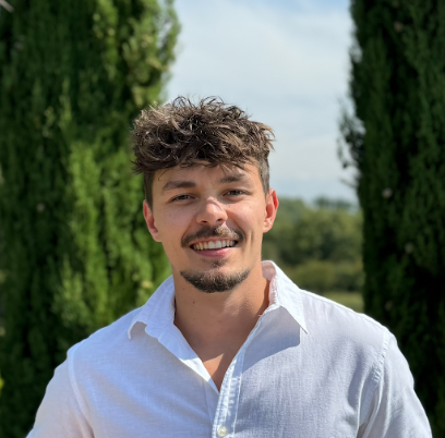 Quentin Azevedo, Ostéopathe Cessieu, Ostéopathe à Cessieu