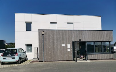 Marie-Alice HILLERITEAU - Ostéopathe, Ostéopathe à Grandchamps-des-Fontaines