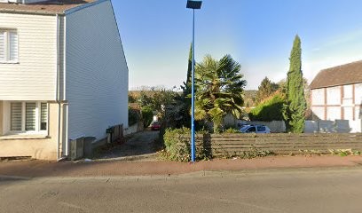 Scm Kosak-lhuissier-le Gousse, Ostéopathe à Déville-lès-Rouen