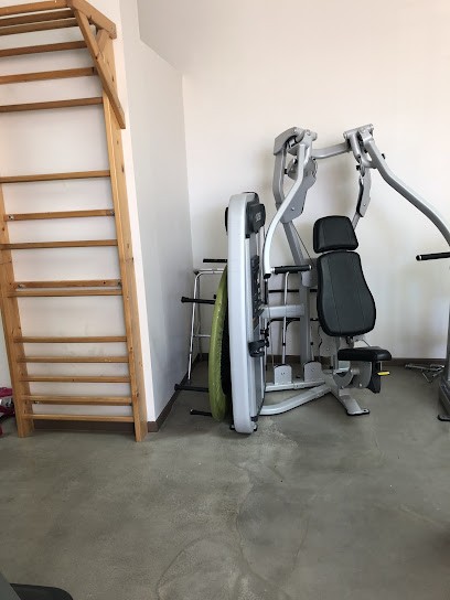 Kinésithérapeute Audrey Pennamen-Pauchon, Ostéopathe à La Valette-du-Var