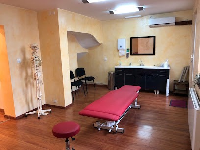 Martin HOLLEBECQUE, Ostéopathe à Saint-Martin-Boulogne