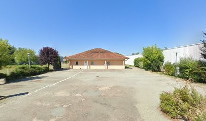 Morisot Eugenie, Ostéopathe à Lure