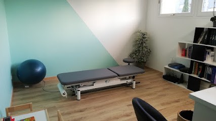 Aurore VAGNE, Ostéopathe à Orthez