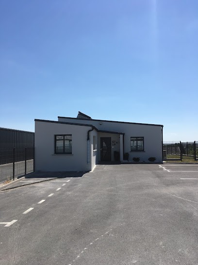 MARX Lorène Ostéopathe, Ostéopathe à Rethel