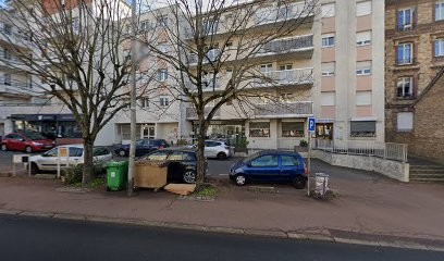 Romain Fraize, Ostéopathe à Eaubonne