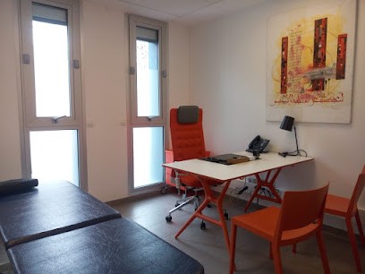 Baptiste BIDRON, Ostéopathe à Épinay-sur-Seine