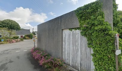 Maurice Waguet (- Therapeute Curatif) Maurice, Ostéopathe à Plozévet