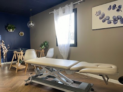 Julia Lenglet - Ostéopathe à L'Isle Jourdain, Ostéopathe à L'Isle-Jourdain