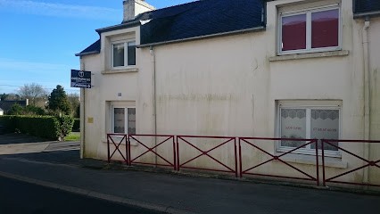 CLERC Lucie Ostéopathe D.O., Ostéopathe à Plouédern