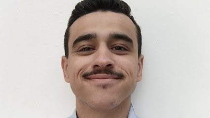 Thomas Goncalves, Ostéopathe à Montgeron