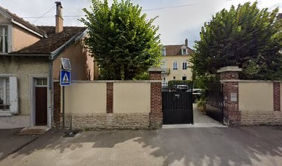 Benoit Biesemans, Ostéopathe à Troyes