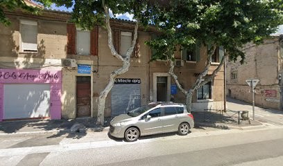 Bourglan Luc, Ostéopathe à La Bouilladisse