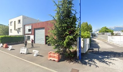 Chapusot Vallet Laurence, Ostéopathe à Saint-Martin-d'Hères