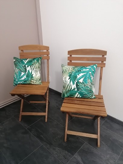 Lucie Masson Bonneville, Ostéopathe à Unieux