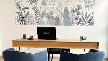 Ostéopathes : DACHEVILLE Antoine - SPAY Prune, Ostéopathe à Écully