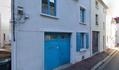 Ochs Patricia, Ostéopathe à Maisons-Laffitte