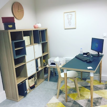 Manon RICHARD - Ostéopathe, Ostéopathe à Marcilly-en-Villette