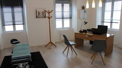 Lepresle Mathieu, Ostéopathe à Cherbourg-en-Cotentin