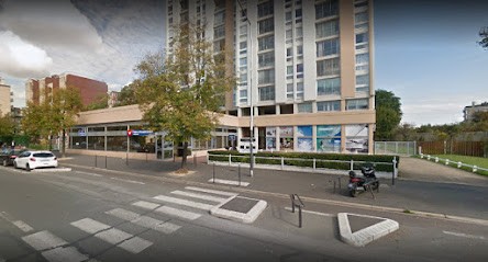 Carole APPERT, Ostéopathe à Ivry-sur-Seine