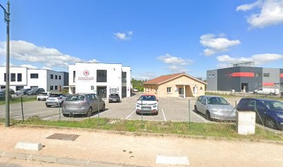 Ostheopathe Sonia MICHEL-PELLET, Ostéopathe à Gleizé